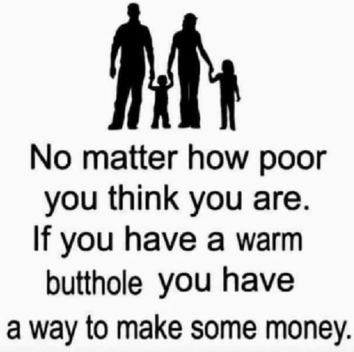 There Is A Way