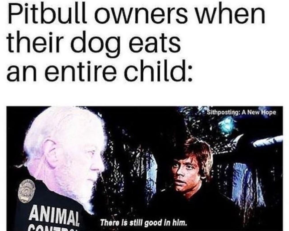 There Is Good