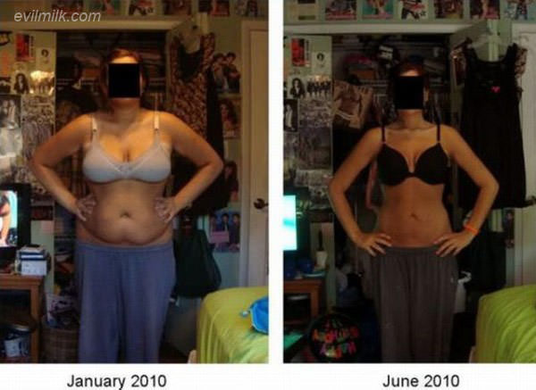 There Is Hope