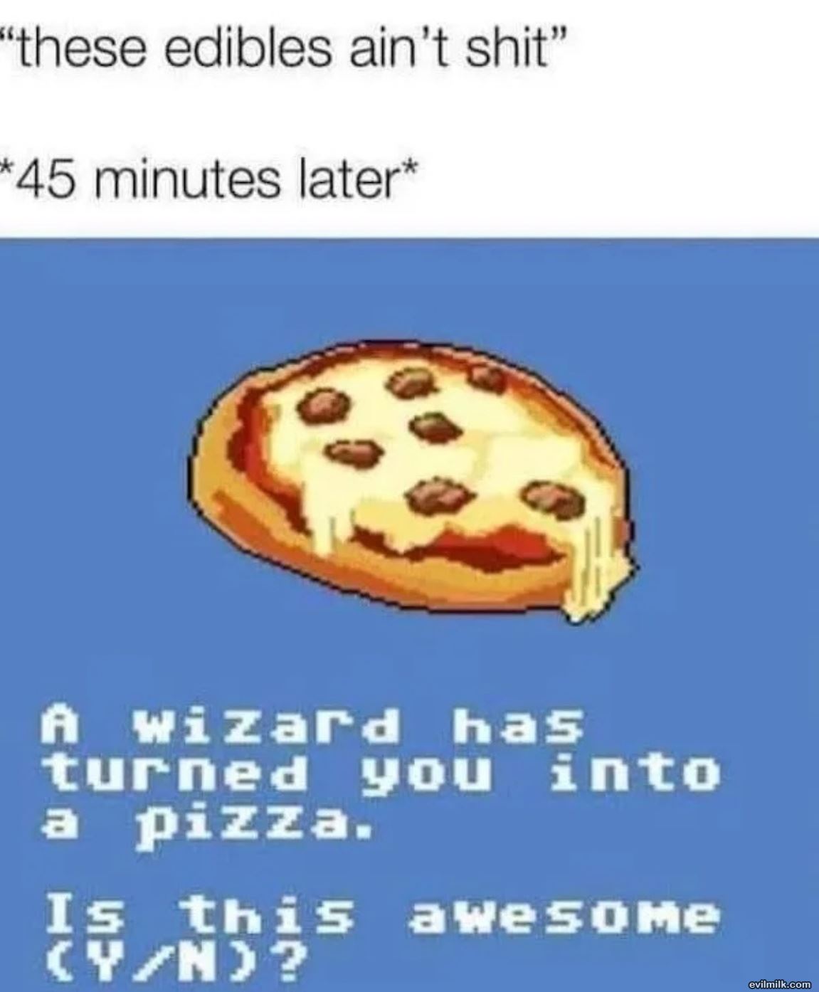 These Aint Shit