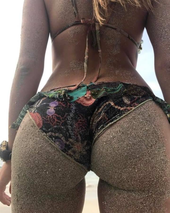 They Call Her Sandy 3