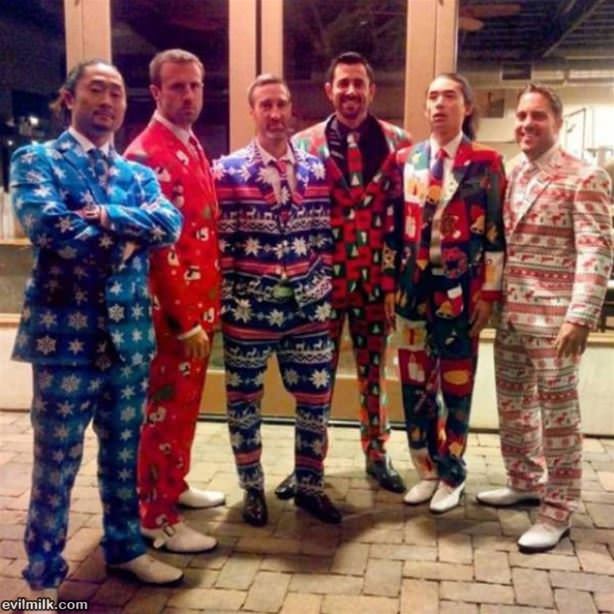 They Call It Fashion 29