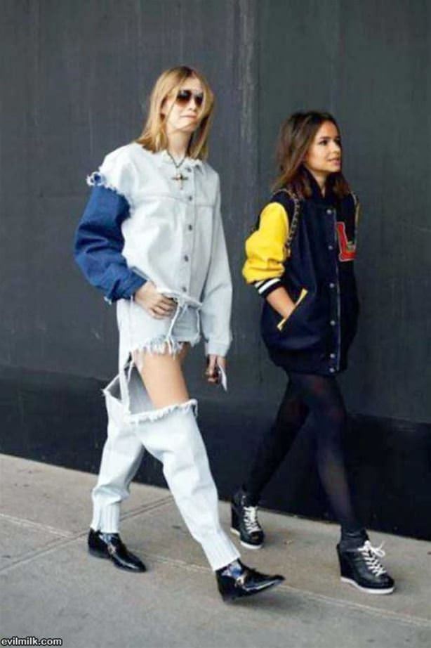 They Call It Fashion 34