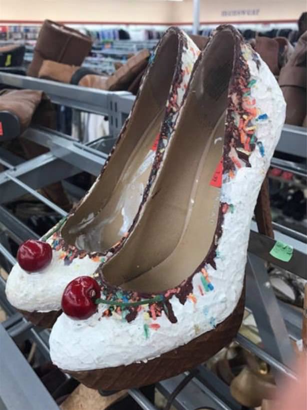 They Call It Fashion 51