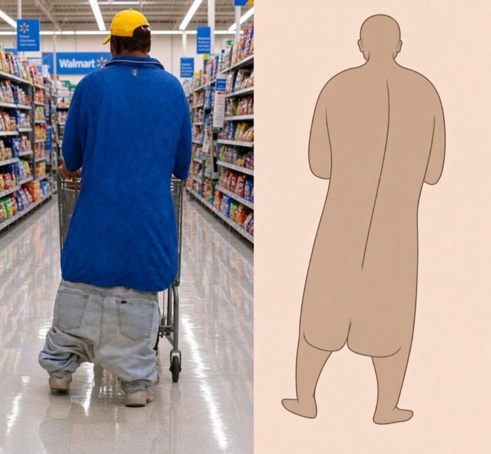 They Live Among Us