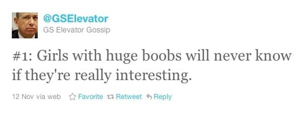 They Will Never Know