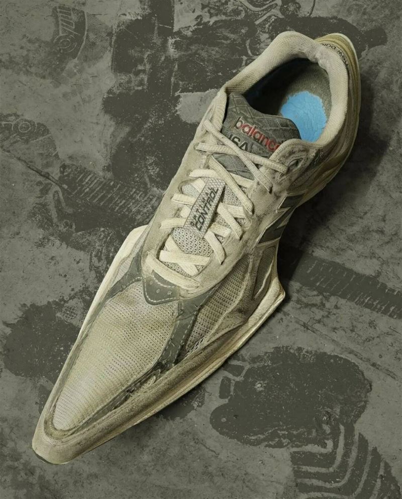 They call it fashion 159