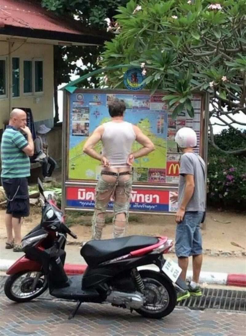 They call it fashion 88