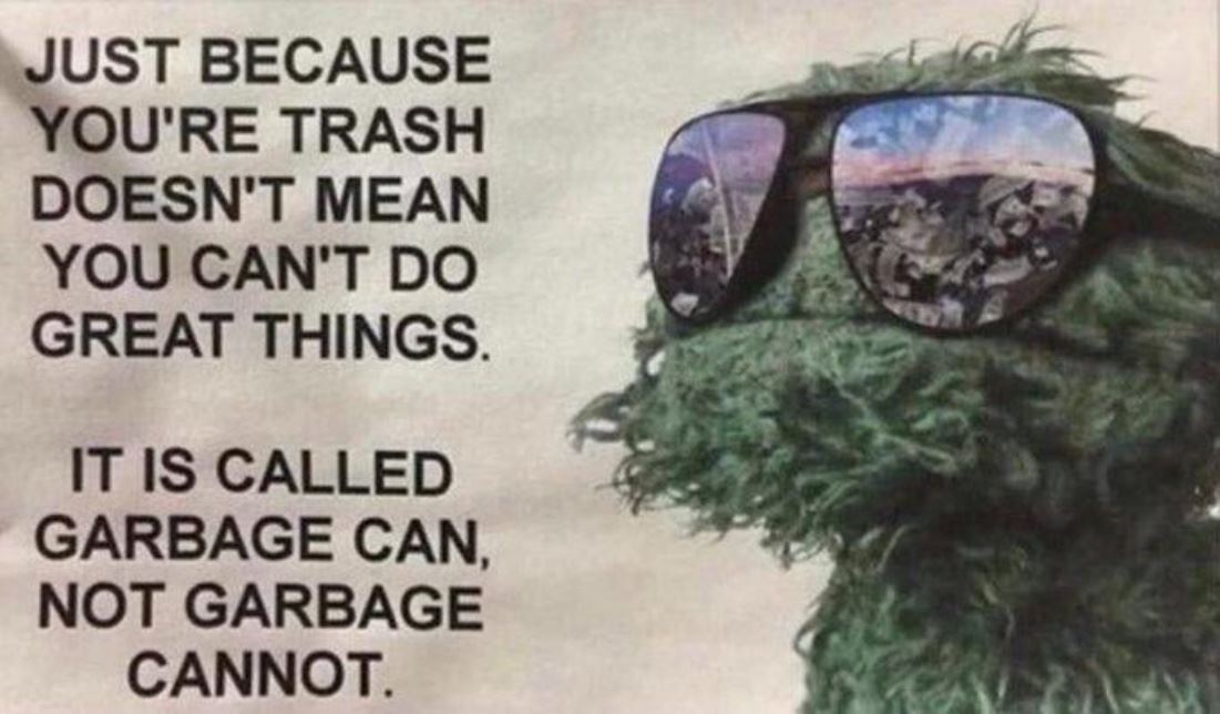 Think Bigger