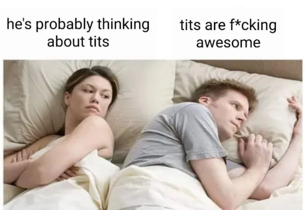 Thinking