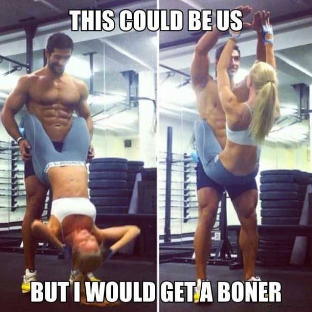 This Could Be Us
