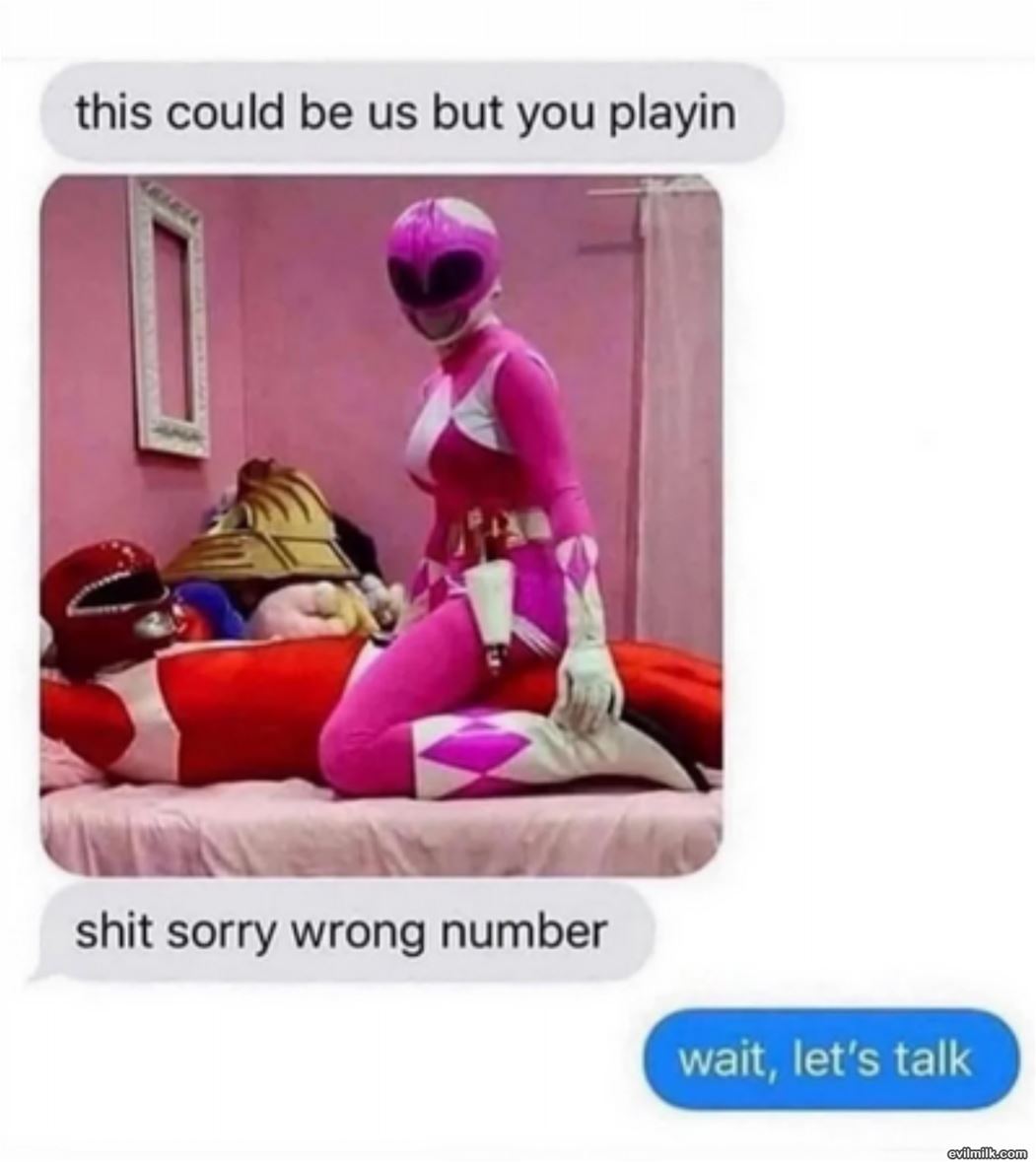 This Could Be Us