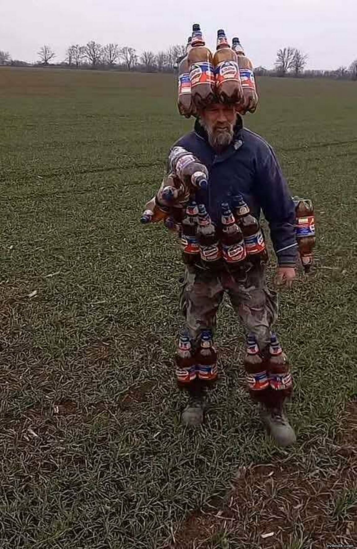 This Dude Gets It