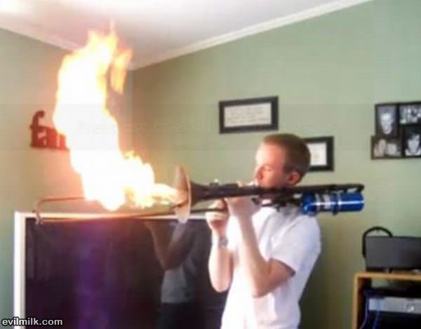This Guy Can Jam