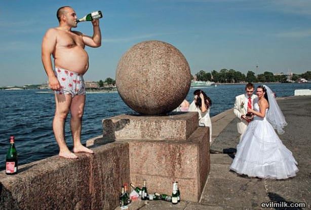 This Guy Can Party