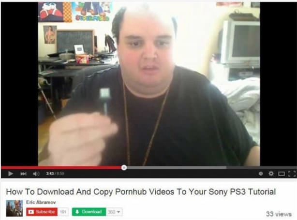 This Guy Is A Pro