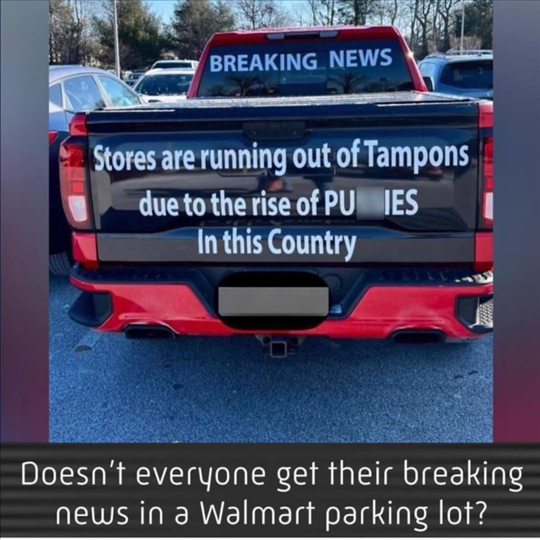 This Guy Is Onto Something