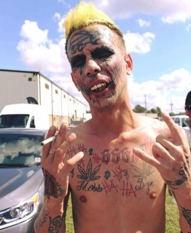 This Guy Is Pretty