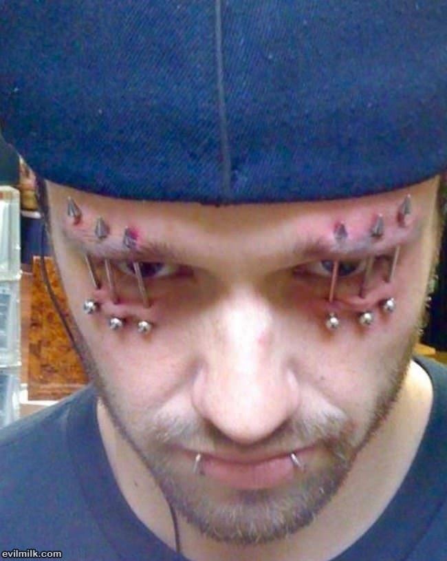 This Guy Is Smart