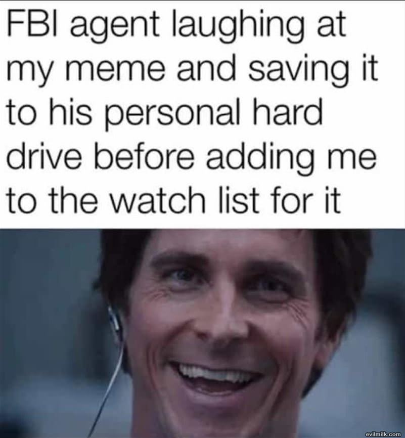 This Is A Good One