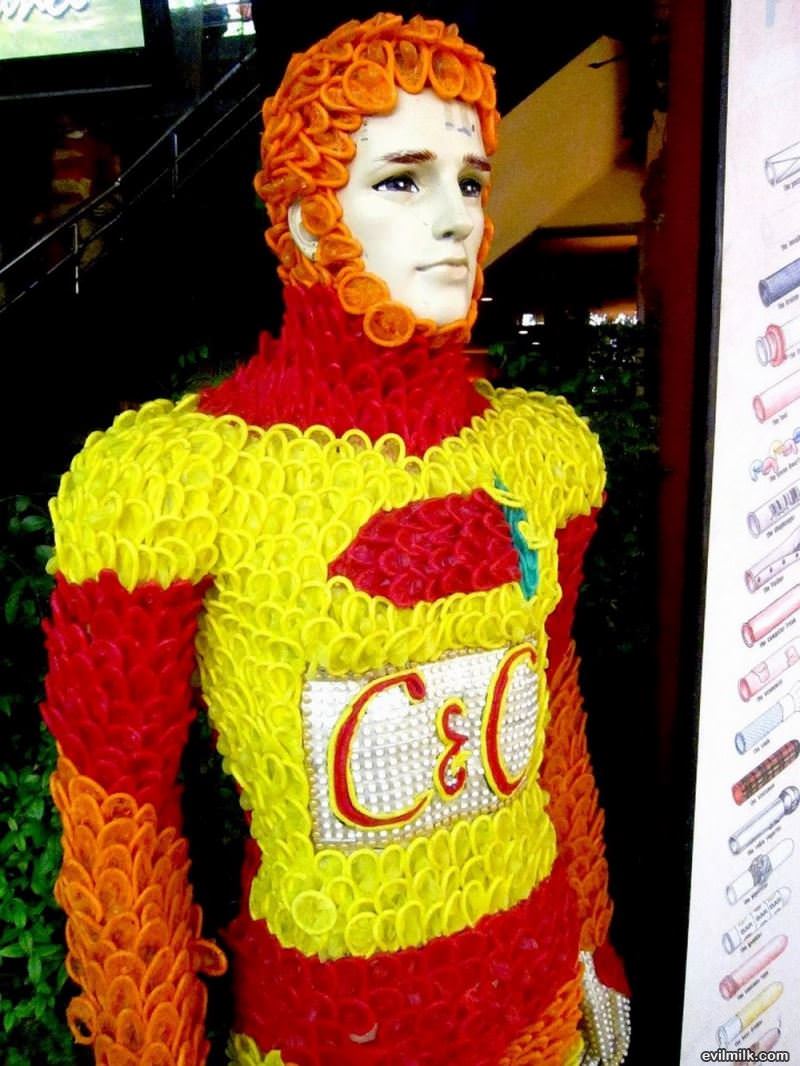 This Is Art Now