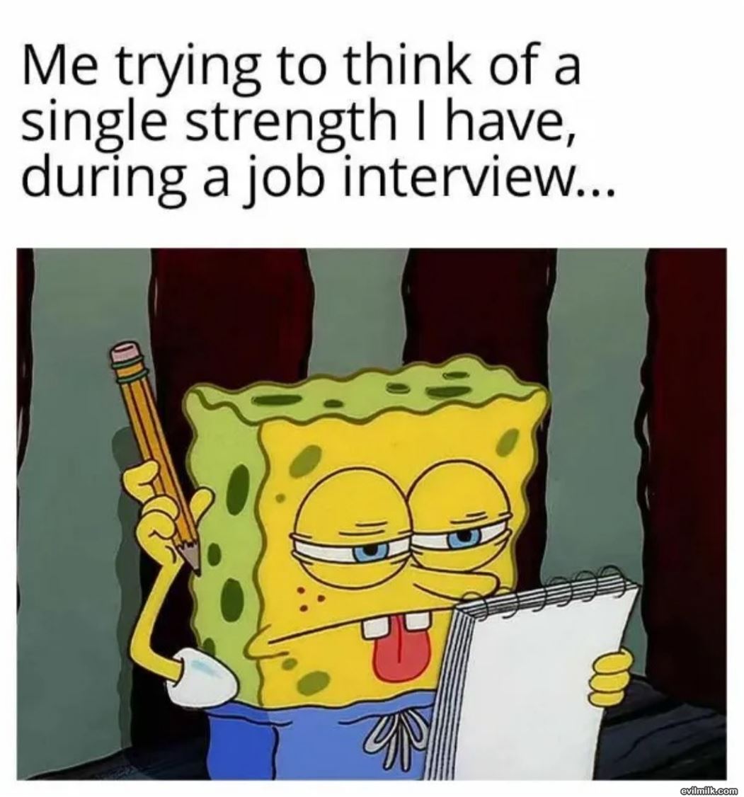 This Is Hard