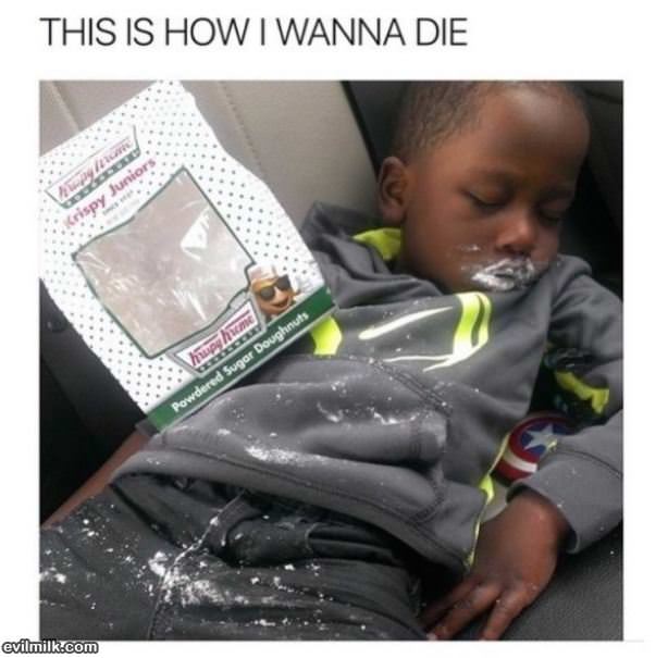 This Is How