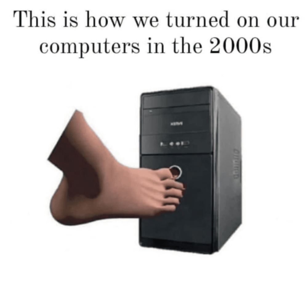This Is How
