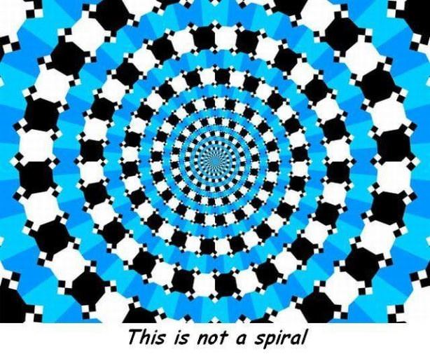 This Is Not A Spiral
