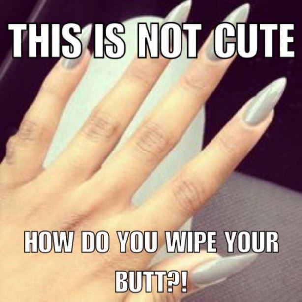 This Is Not Cute