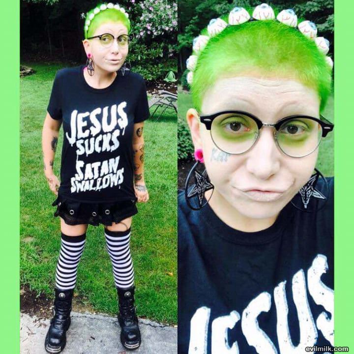 This Is Someones Kid