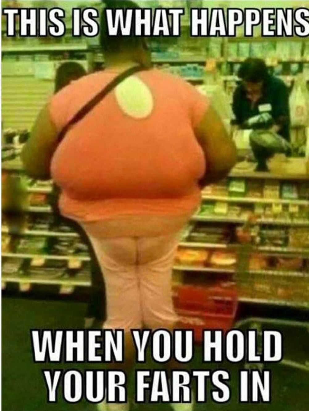 This Is What Happens