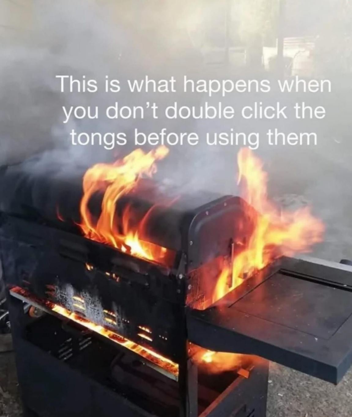 This Is What Happens