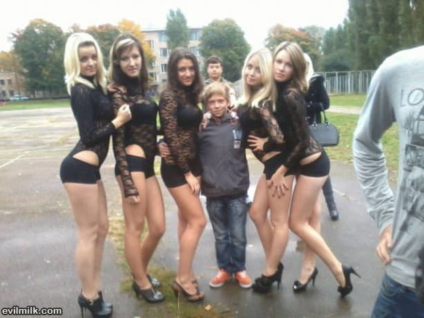 This Kid