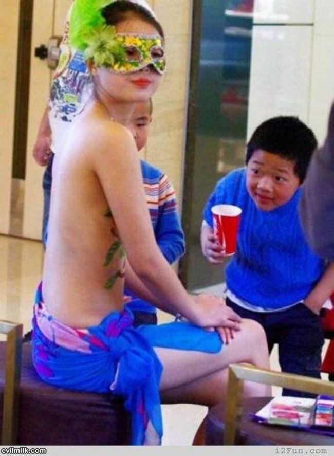 This Kid