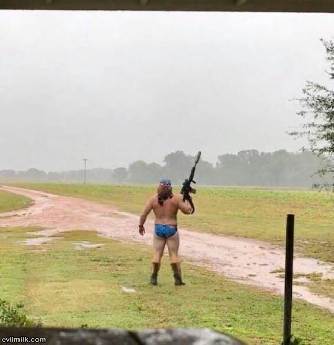 This Land Is My Land