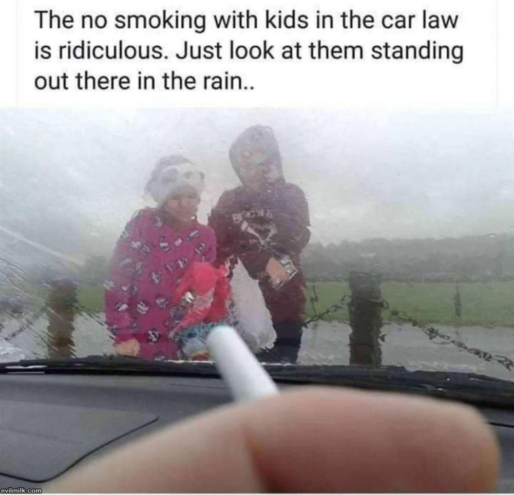 This Law Sucks