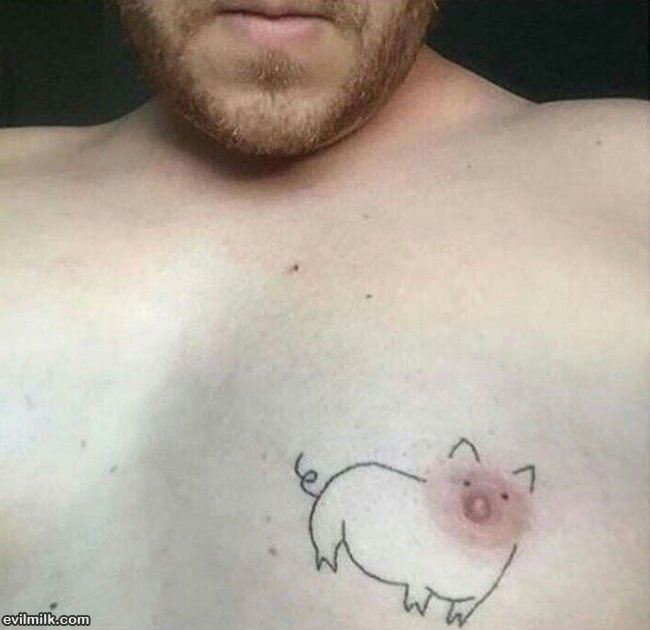 This Little Piggy