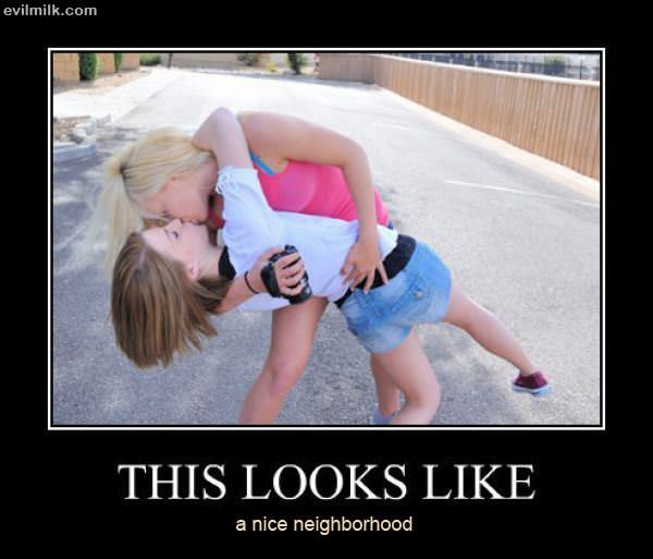 This Looks Like