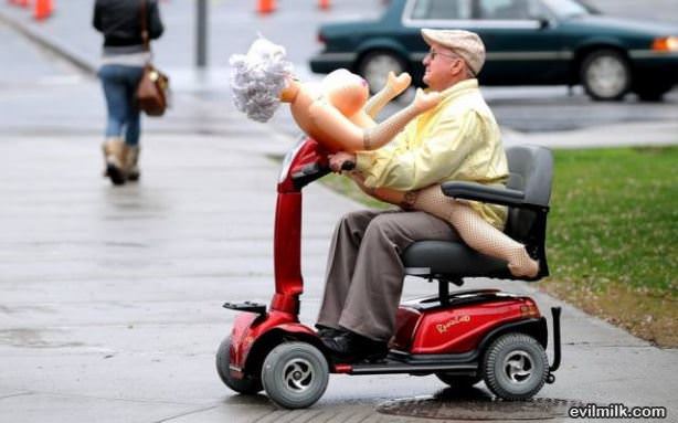 This Old Dude