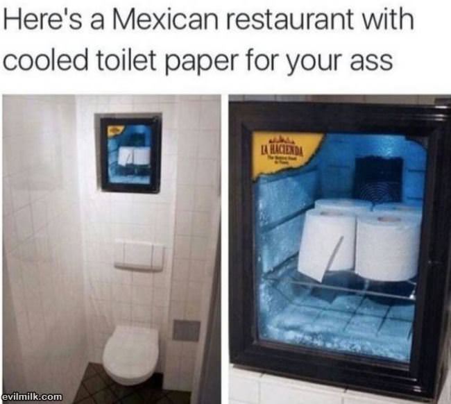 This Place Is Bueno