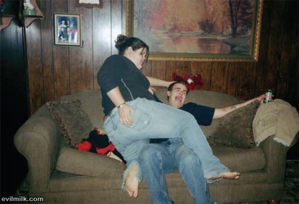 This Poor Guy