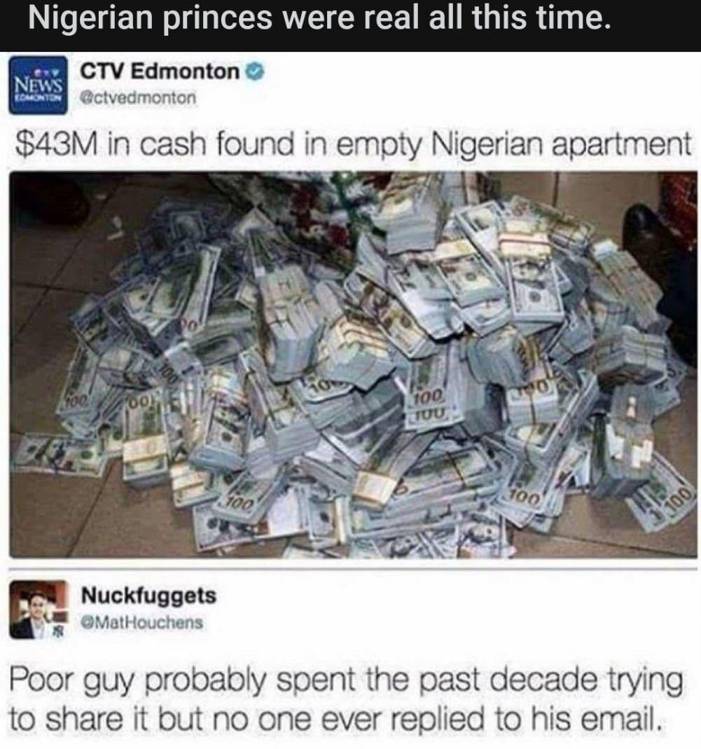 This Poor Guy
