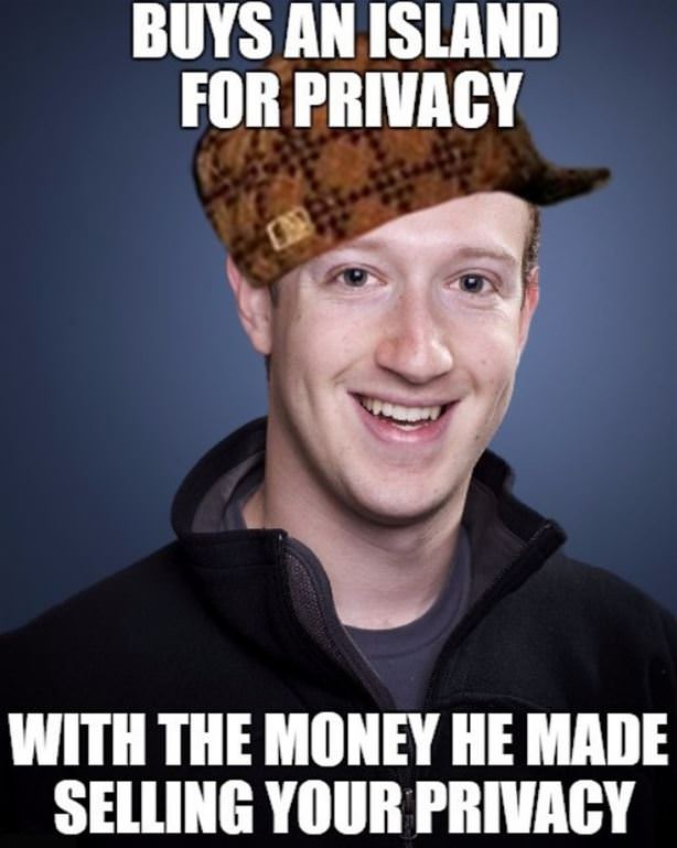 This Scumbag