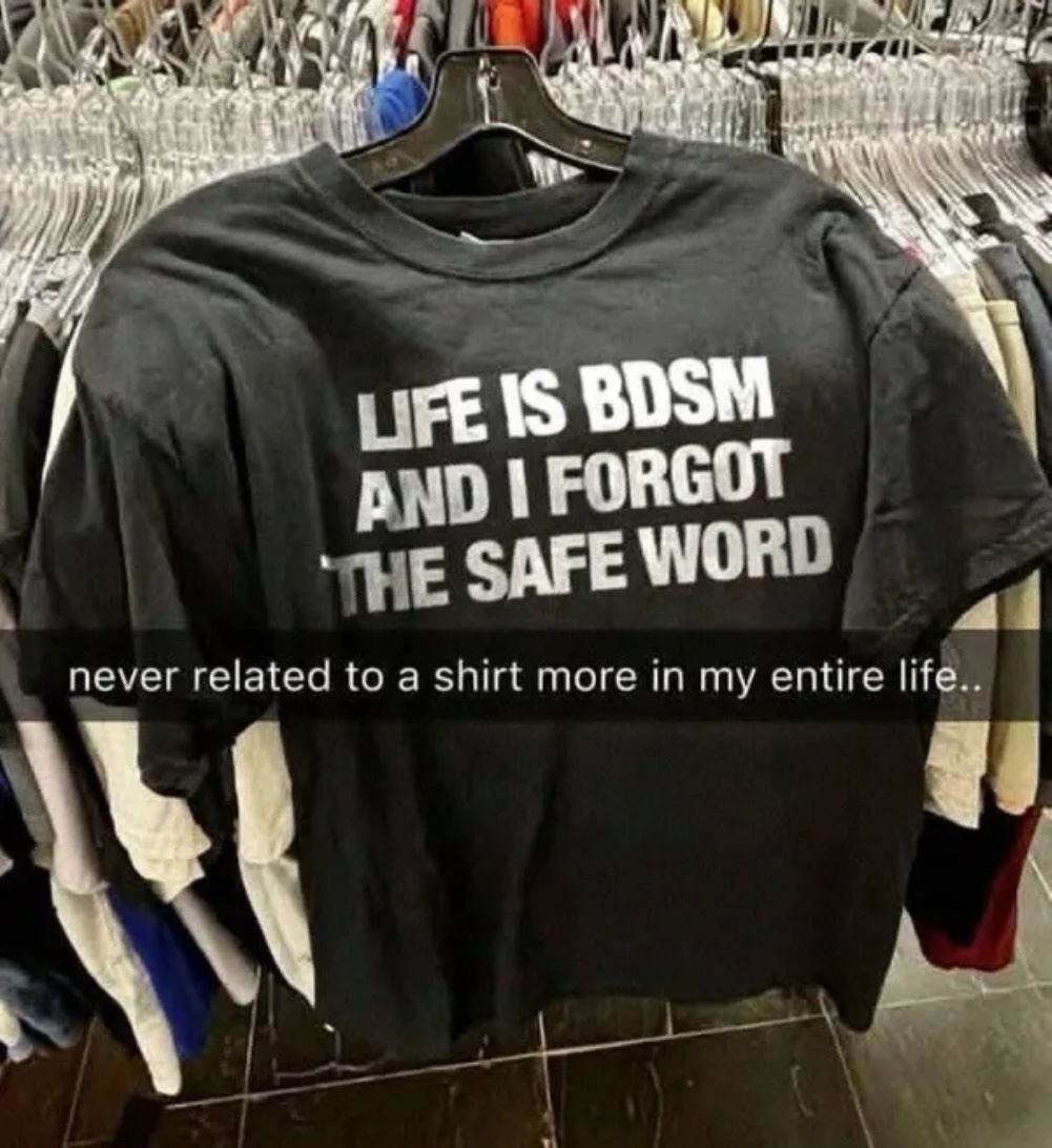 This Shirt