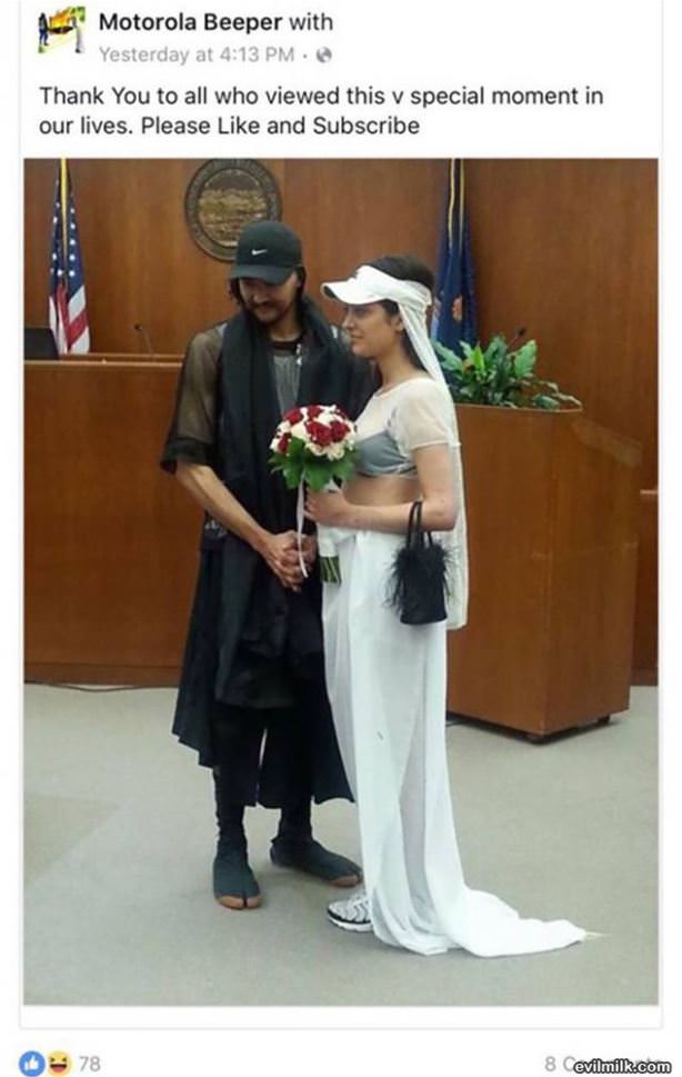 This Special Moment