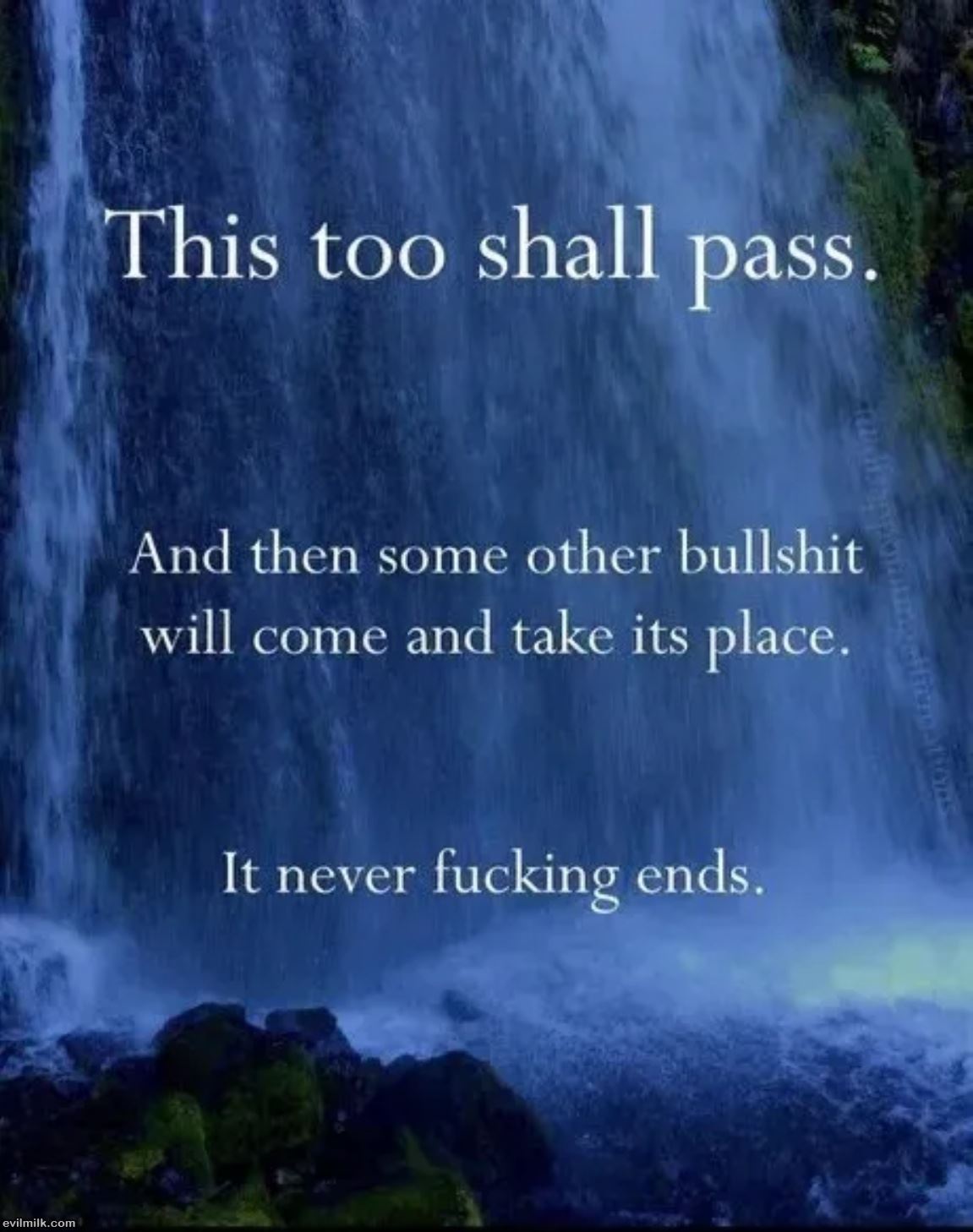 This Too Shall Pass
