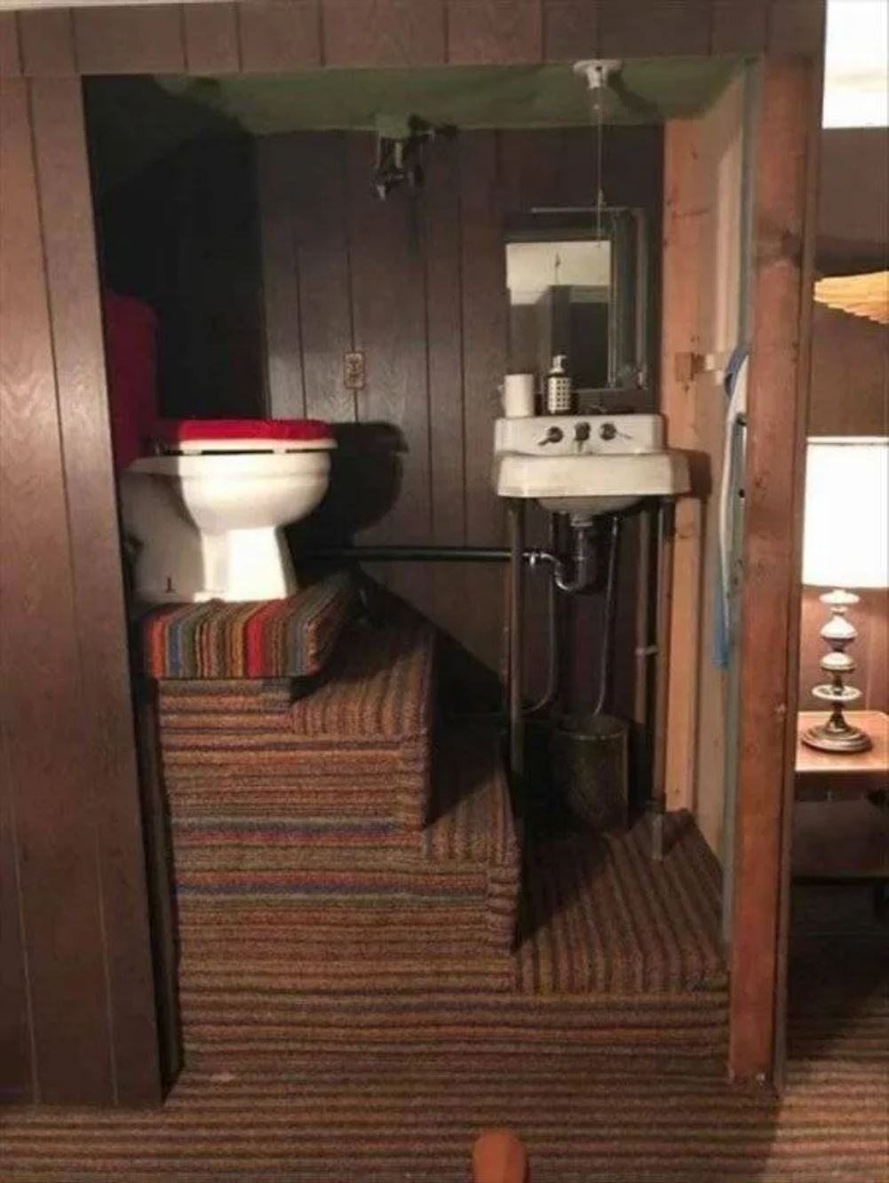 Throne For A King