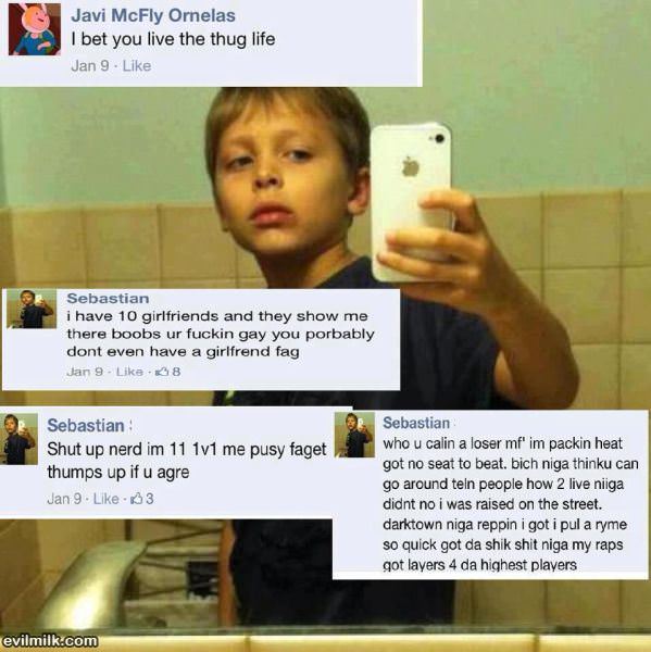 Thug Life