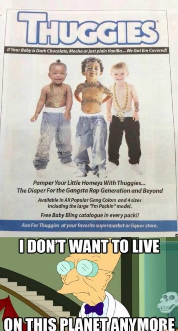 Thuggies